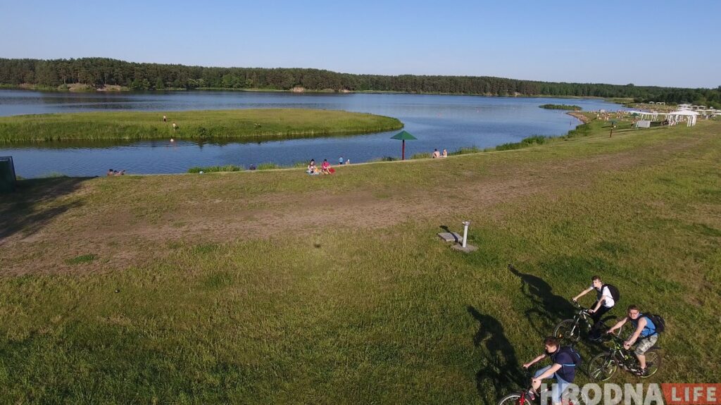 Летние детские лагеря будут работать. Мечислав Гой рассказал, когда они откроются