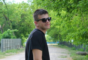 Олег Носко центр Вера