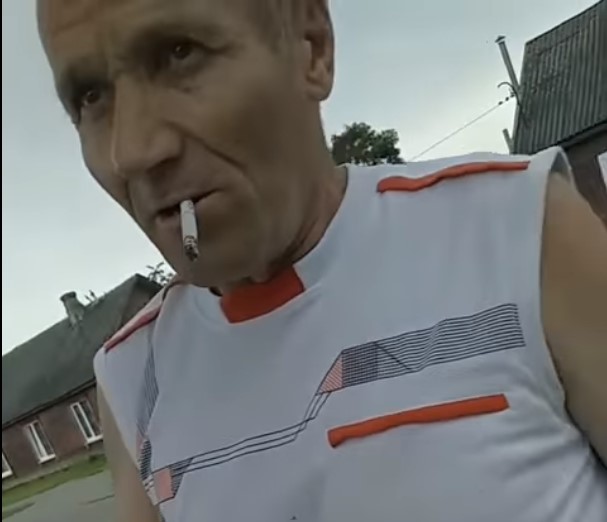 В милиции рассказали, почему задержали жителя Мостов с сыном В милиции рассказали, почему задержали жителя Мостов с сыном