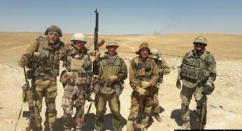 БелТА: Задержанные в Беларуси боевики — граждане России, «вагнеровцы». Всего их прибыло 200