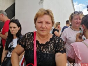 Что происходило, пока не работал интернет. Брутальные задержания в Гродно