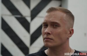 «Фашисты в кино — вежливые люди по сравнению с ними». Бармен из Гродно, — о 14 часах после встречи с ОМОНом «Фашисты в кино — вежливые люди по сравнению с ними». Бармен из Гродно, — о 14 часах после встречи с ОМОНом