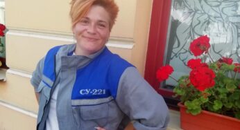 «Если не заткнешься — имей в виду…» Активистке стачкома «Гроднопромстроя» поступают угрозы