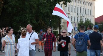 «Каждый из нас сделал свой выбор». Как гродненцы вспоминают 9 августа 2020 года