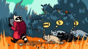 12 ИТ-компаний полностью выезжают из Беларуси, 59 — частично