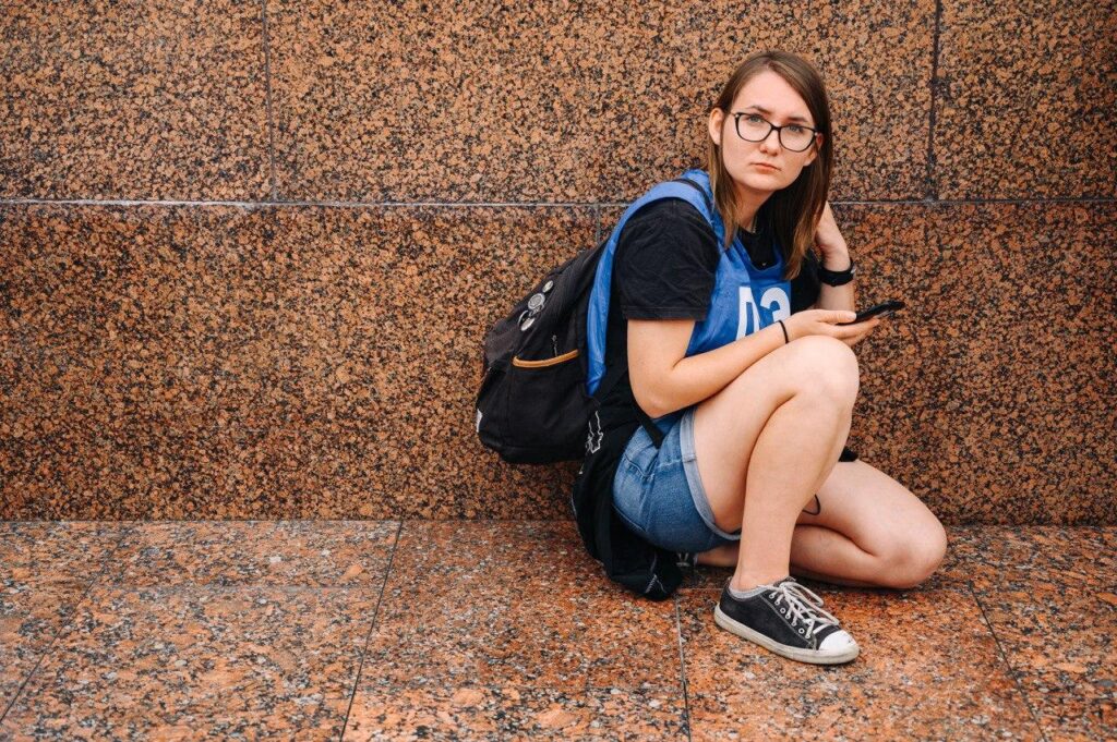 “Неловко, когда нас называют героями”. Репортер Hrodna.life о том, откуда она берет силы