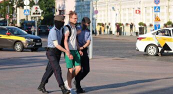 «Собрал вещи за 20 минут». Гродненец рассказал, как выбирал между тюрьмой и эмиграцией