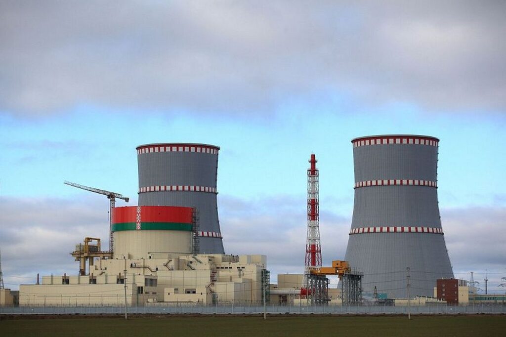 Полный ввод БелАЭС перенесен на 2022 год. Куда планируют потратить электроэнергию Полный ввод БелАЭС перенесен на 2022 год. Куда планируют потратить электроэнергию