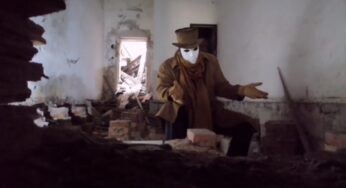 «Гэта форма творчага выразу нашых пачуццяў». У Гродне дзейнічае тэатральнае падполле