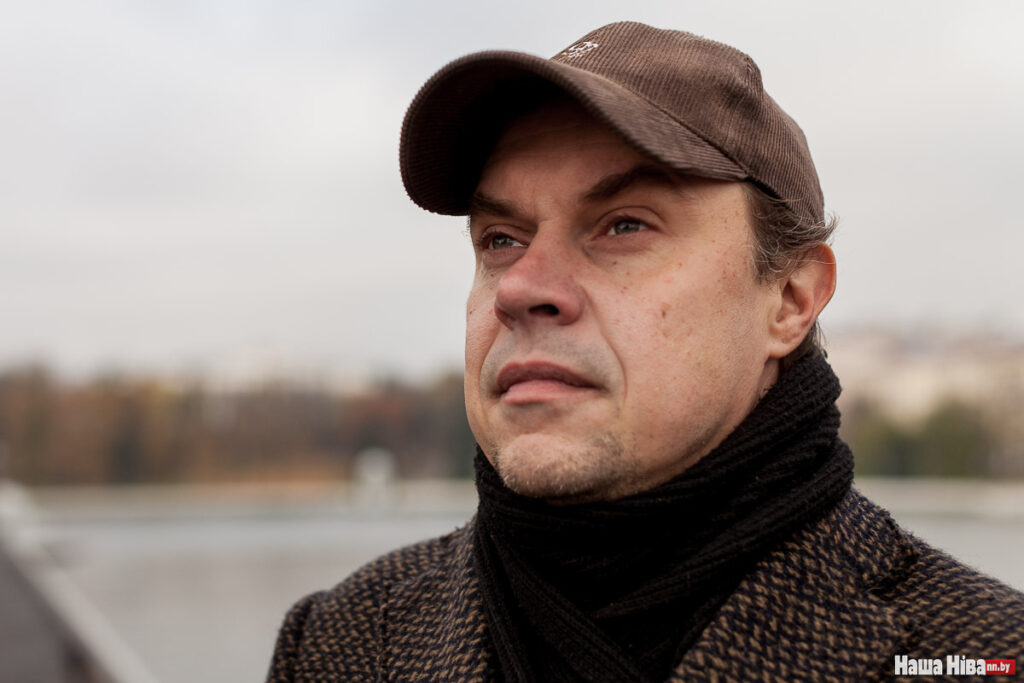 Режиссер фильма «Беларусь: маршрут перестроен» рассказал, как пережил задержание омоновцами и как полностью изменилась его жизнь