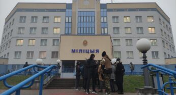 «Персонал хамоватый, номера не очень». Что об изоляторах Гродно пишут в отзывах на картах