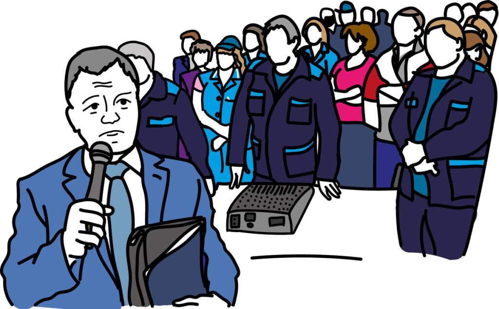 19 милиционеров в Гродненской области ушли со службы «по политике»