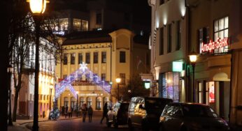 Ещё ближе, еще удобнее. Отделение Альфа-Банка переехало в самый центр Гродно