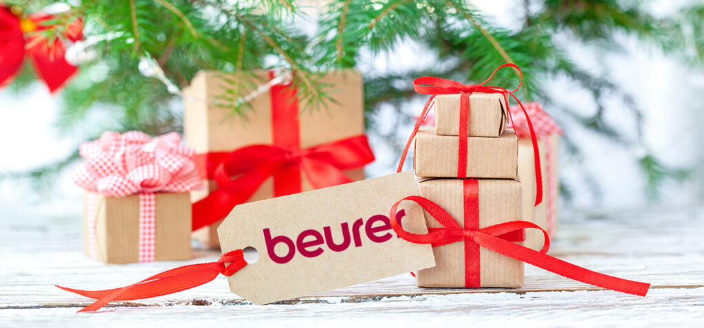 Выбираем подарки к Новому году: 10 вещей, которые пригодятся в любом доме