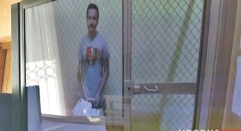 Депутат Европарламента требует немедленно освободить политзаключенного из Гродно