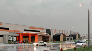 OldCity планирует расширяться: пристроят новые павильоны и веранды