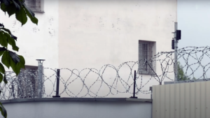 Заключенный по “делу поляков” Анджей Почобут заболел коронавирусом