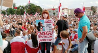 Больше едут в Польшу, меньше — в Латвию. Сколько граждан покинули Беларусь из-за протестов 2020 года