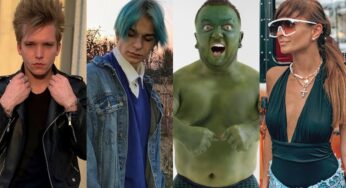 От музыканта до бариста. Популярные тиктокеры из Гродно — кто они?