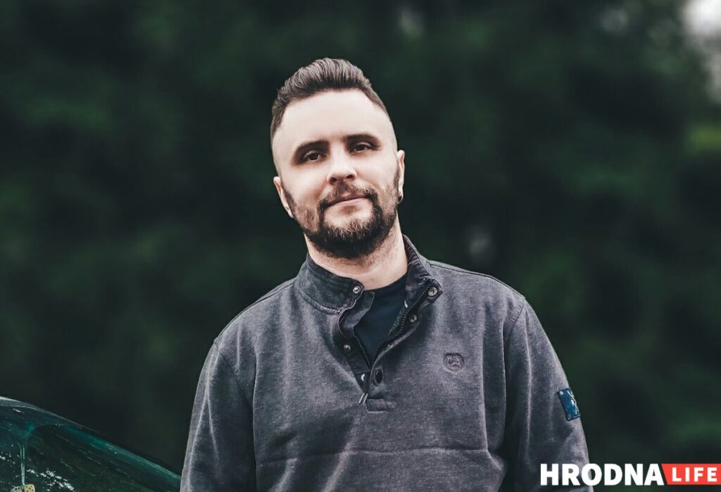 “Работает “Алмаз”. Гродненца в декабре задержали и обвинили в распространении незарегистрированной прессы