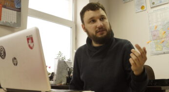 Главный редактор Hrodna.life: «Рекламировать родную страну туристам никогда не было преступлением»