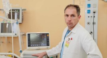 Переехавший в Польшу реаниматолог из Гродно: «Работы много и никакого прессинга»