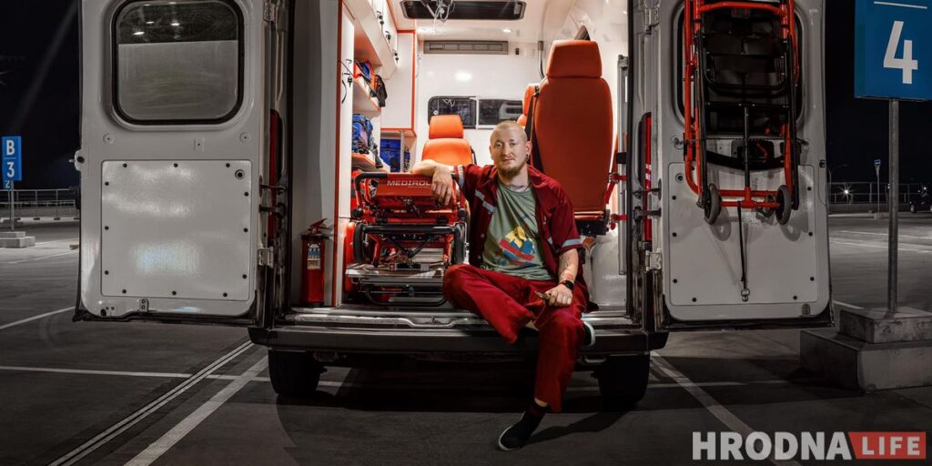 Благотворительность и дело жизни. В Гродно открывается выставка в поддержку детского хосписа