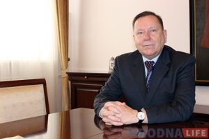 Дипломатический скандал: МИД Беларуси предложил польскому консулу в Гродно покинуть страну