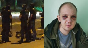 «Только один выбор — бежать». Таксист из Гродно рассказал, почему не пришел в суд и как оказался в Литве