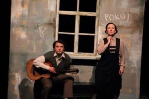 В Гродно отменили встречу, посвященную Холокосту: в прокуратуре актерам пригрозили статьей за разжигание вражды