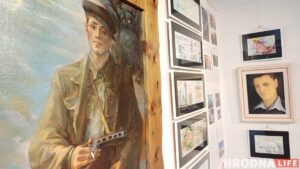 Умер резервист, призванный на военные сборы. Его направили в Слоним Умер резервист, призванный на военные сборы. Его направили в Слоним