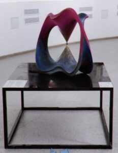 В Гродно откроется новая галерея в 400 кв.м. Первую выставку посветят Захару Кудину