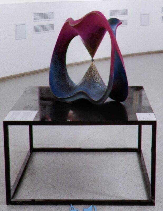 В Гродно откроется новая галерея в 400 кв.м. Первую выставку посветят Захару Кудину В Гродно откроется новая галерея в 400 кв.м. Первую выставку посветят Захару Кудину