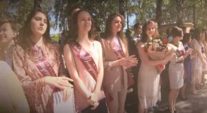 Выпускные в Гродно. Кем хотели стать выпускники прошлых лет и сбылись ли их мечты? Выпускные в Гродно. Кем хотели стать выпускники прошлых лет и сбылись ли их мечты?