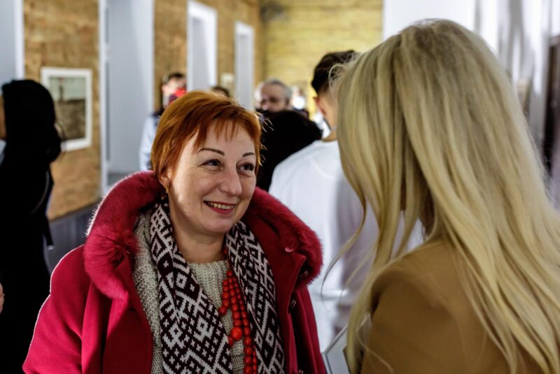 Редакторку спецпроектов Hrodna.life Ирину Новик поместили в ИВС Редакторку спецпроектов Hrodna.life Ирину Новик поместили в ИВС