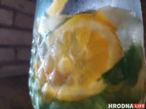 Огуречный, юдзу и лавандовый: 7 холодных лимонадов жаркого лета в Гродно