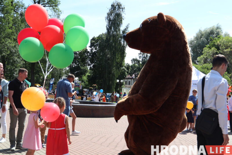 День Независимости