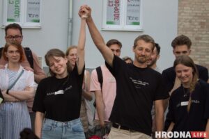 100 рублей за капучино от победителя. В Гродно прошёл первый городской арт-батл среди бариста 100 рублей за капучино от победителя. В Гродно прошёл первый городской арт-батл среди бариста