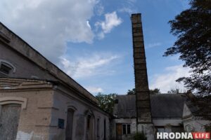 Бесценно и почти бесплатно. 5 фактов о Станиславовской кафлярне Друцких-Любецких, которую не могут продать даже со скидкой Бесценно и почти бесплатно. 5 фактов о Станиславовской кафлярне Друцких-Любецких, которую не могут продать даже со скидкой