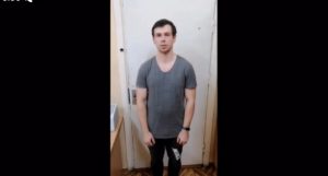 Алексей Мандик. Фото: Telegram