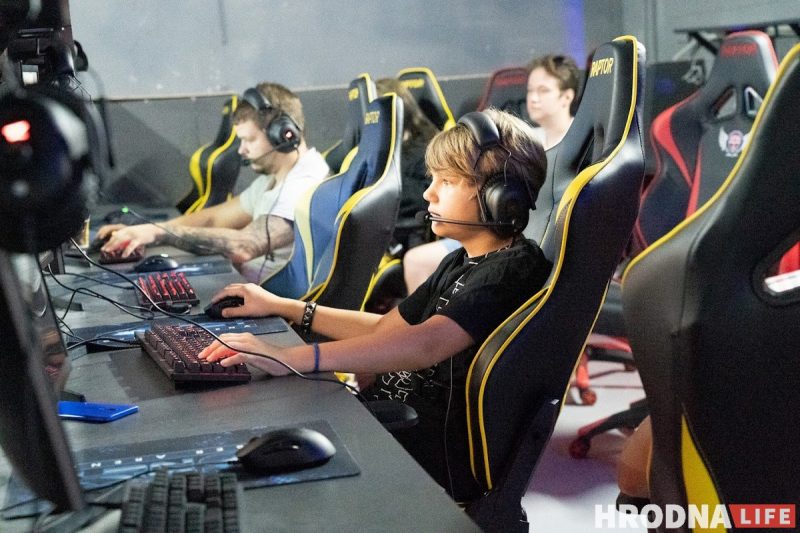 В Гродно открывают первую кибершколу. Что это и кому нужно (10 карточек) В Гродно открывают первую кибершколу. Что это и кому нужно (10 карточек)