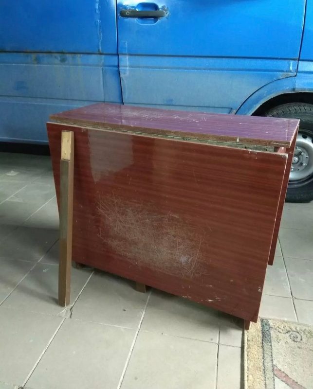 реставрация мебели в Гродно, Светлана Пинчук