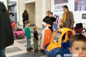 Семь роботов, которые облегчат жизнь. Выставка о том, что могут роботы, открылась в Гродно Семь роботов, которые облегчат жизнь. Выставка о том, что могут роботы, открылась в Гродно