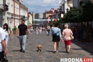 Гродно - на 2 месте в рейтинге белорусских городов. Что изменилось за два года и какие прогнозы на будущее