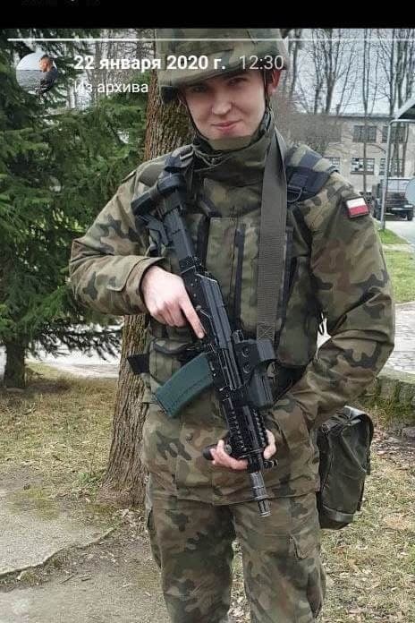 Погранкомитет: Польский солдат попросил убежища в Беларуси