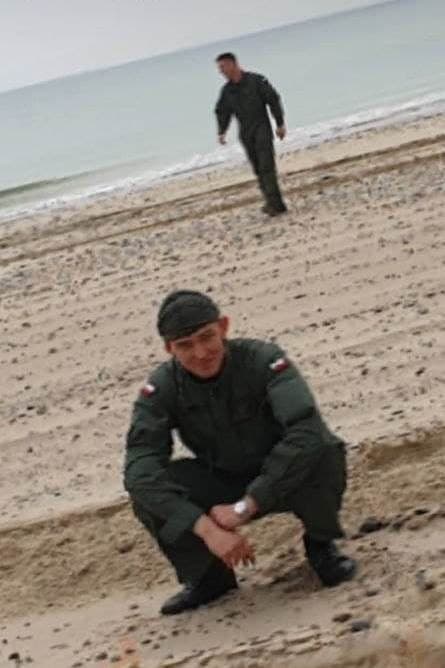 Погранкомитет: Польский солдат попросил убежища в Беларуси