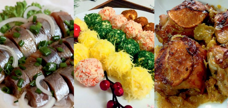 «Не трогай, это на Новый год!» Пожилые гродненки рассказали, как готовились к празднику в советское время