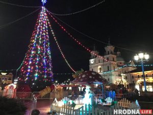 “Зімовы фэст” в Гродно. Что-то пошло не так?