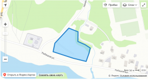 аукцыён рыбацкая