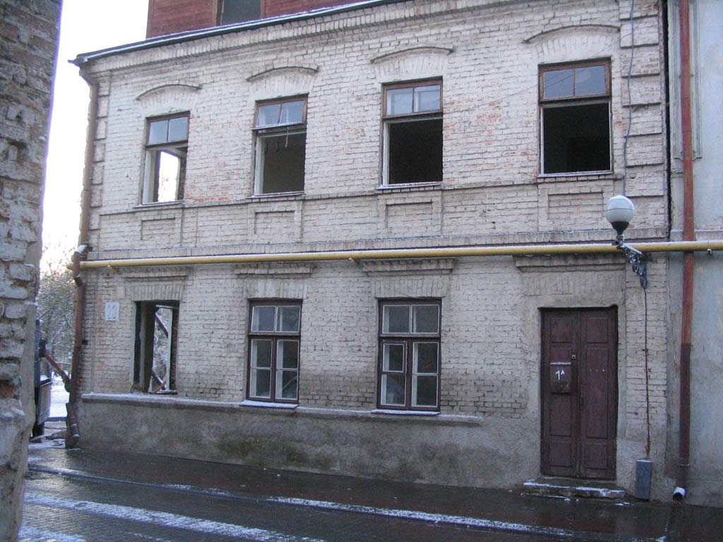 В Гродно на Урицкого заработал первый в Беларуси бесконтактный отель - без персонала и с электронными ключами